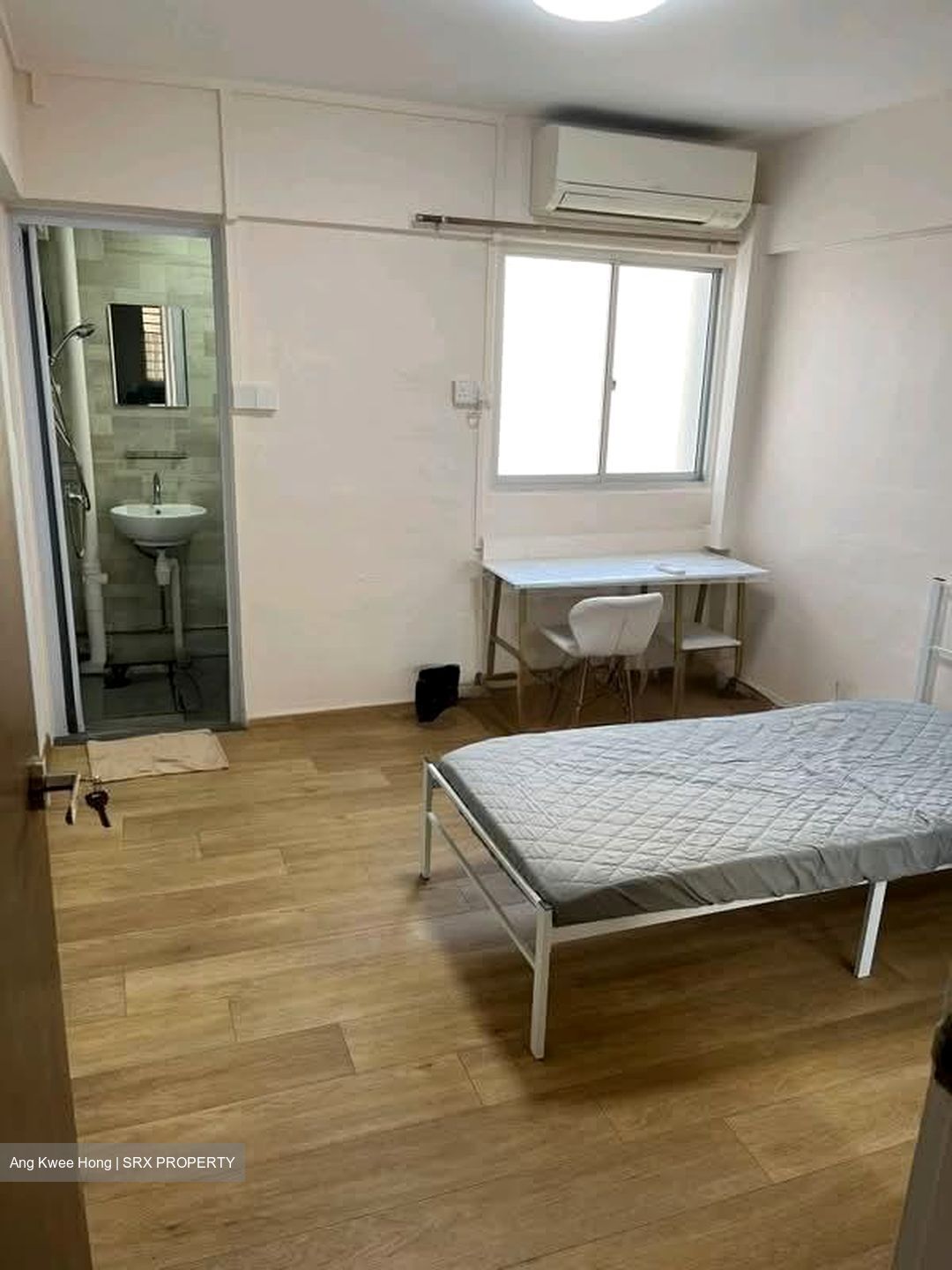 Blk 124 Hougang Avenue 1 (Hougang), HDB 3 Rooms #562099621